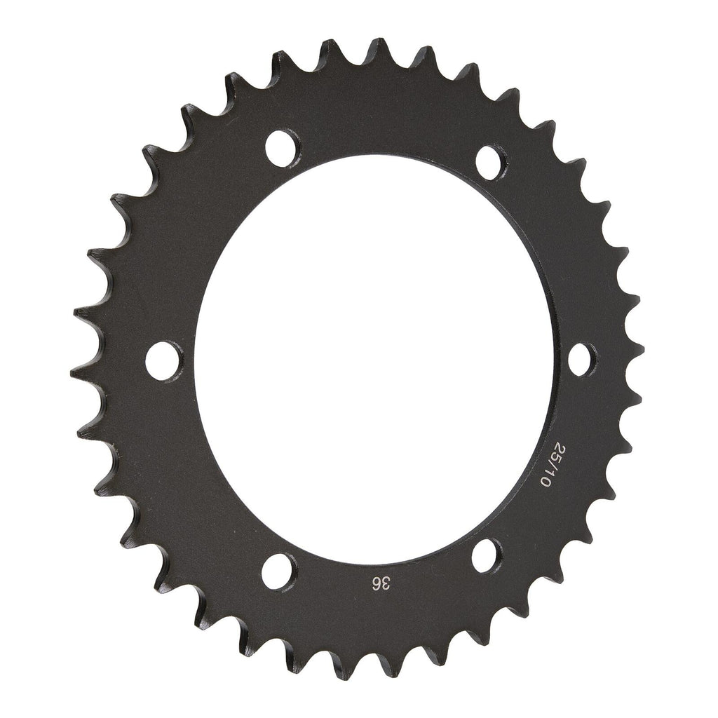 MTX 1220 Steel Rear Sprocket #520