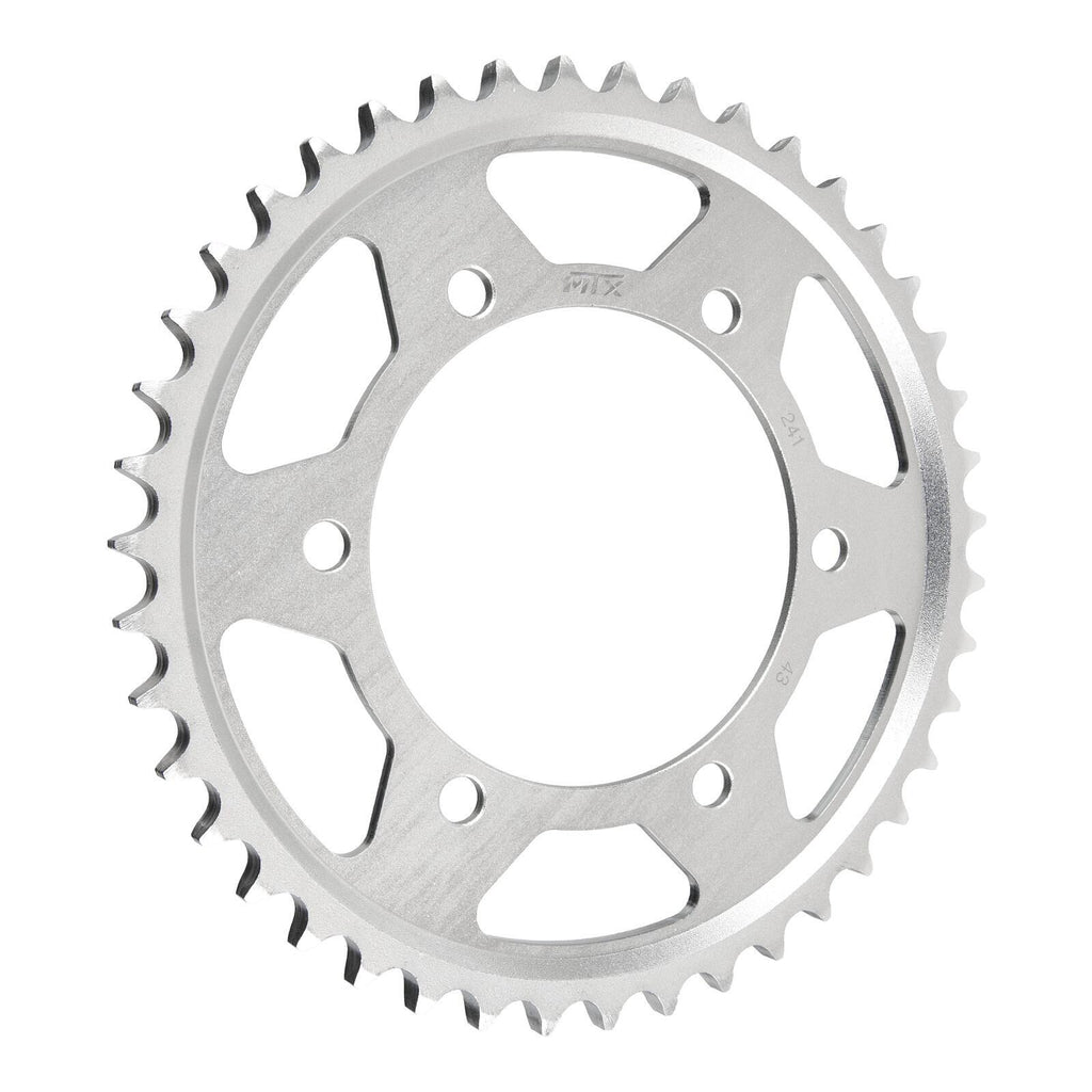 MTX 479 Steel Rear Sprocket #530