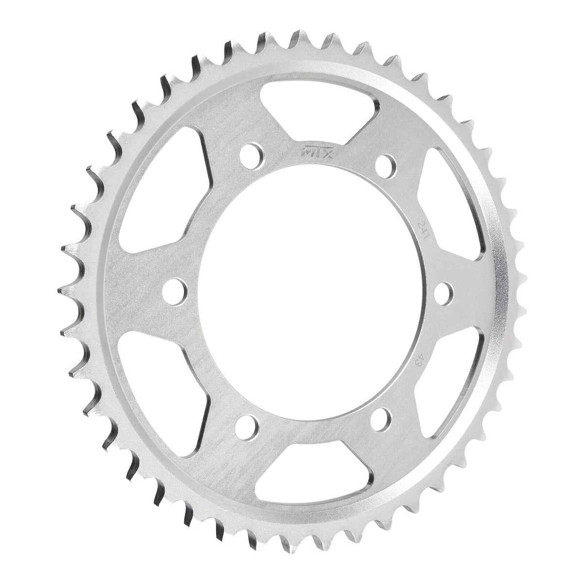 MTX 479 Steel Rear Sprocket #530