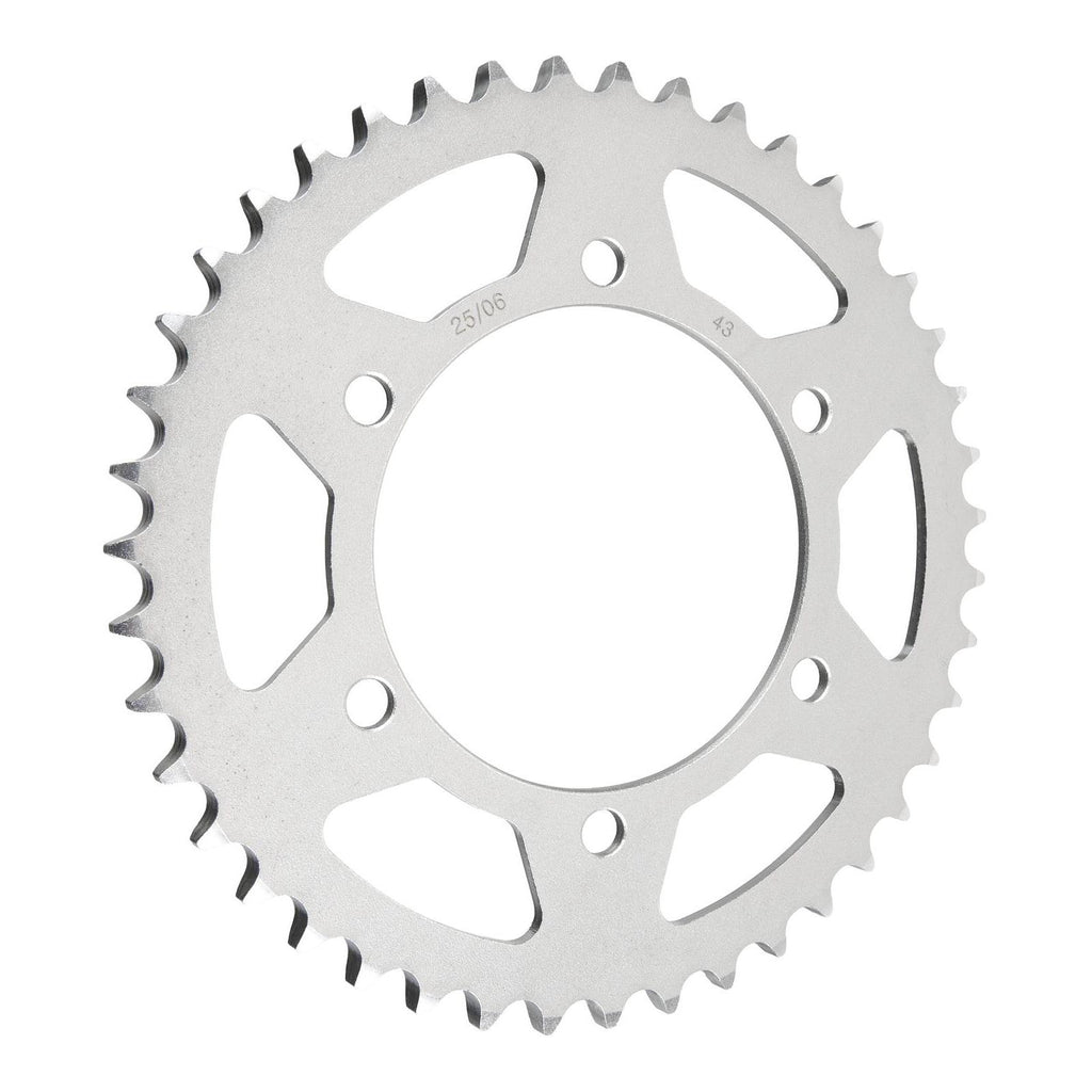 MTX 479 Steel Rear Sprocket #530