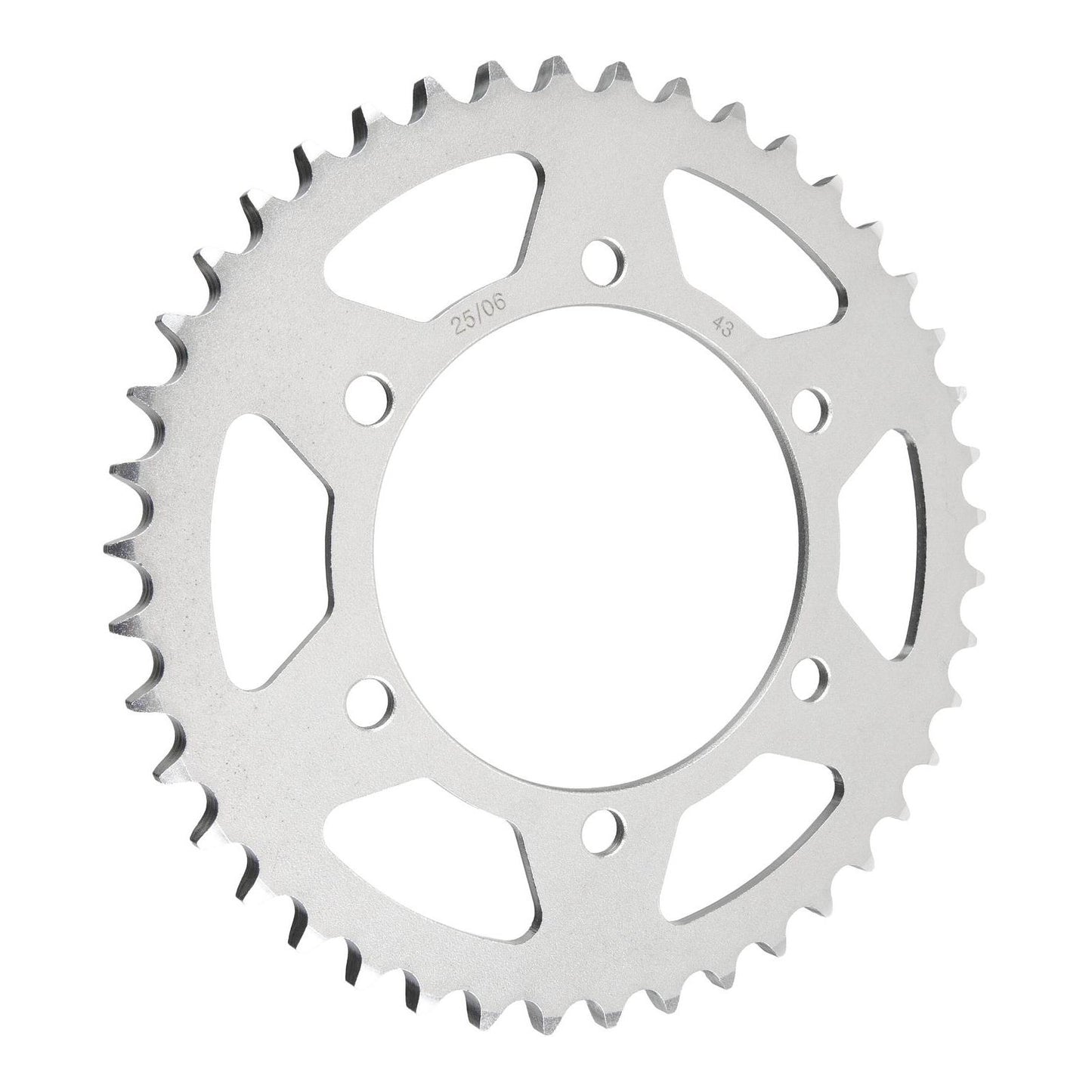 MTX 479 Steel Rear Sprocket #530