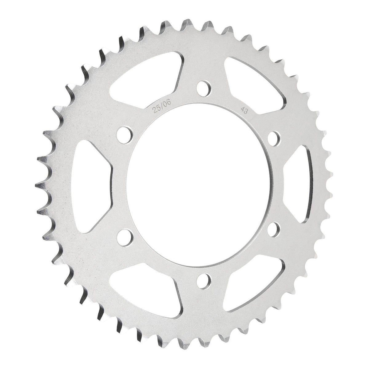 MTX 479 Steel Rear Sprocket #530