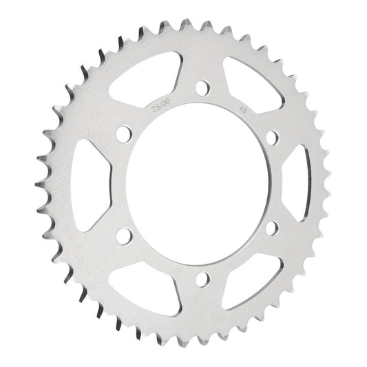 MTX 479 Steel Rear Sprocket #530