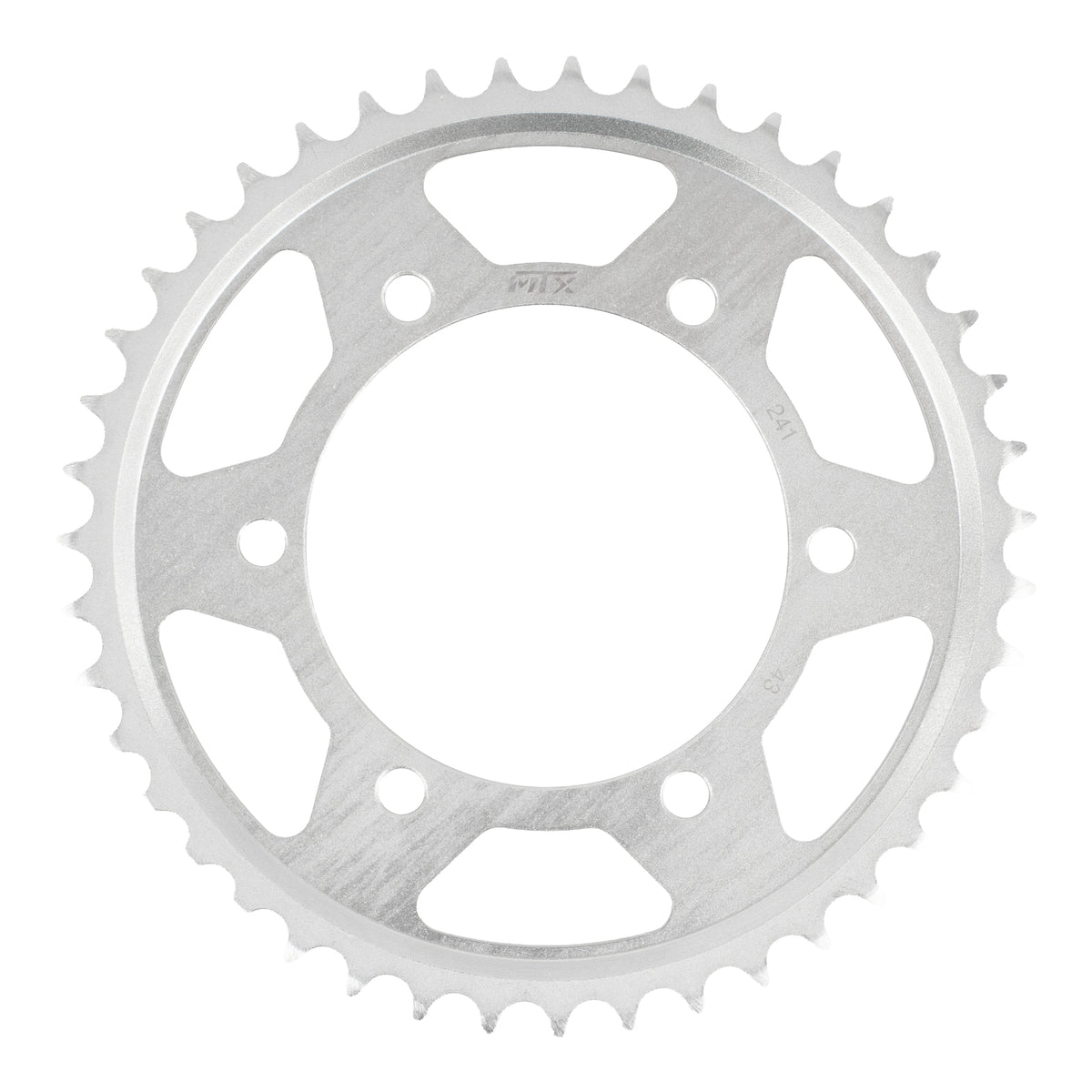 MTX 479 Steel Rear Sprocket #530