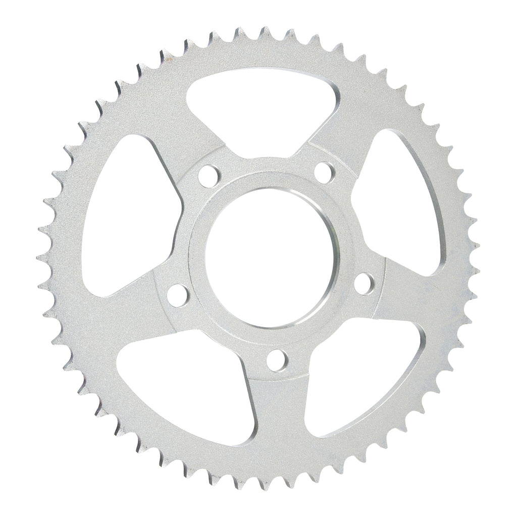 MTX 242 Steel Rear Sprocket #428