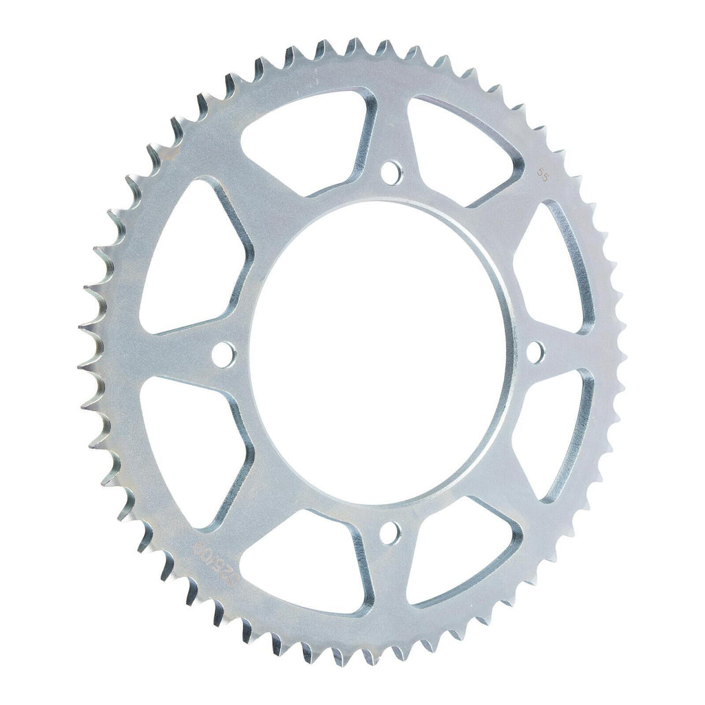 MTX 217 Steel Rear Sprocket #428