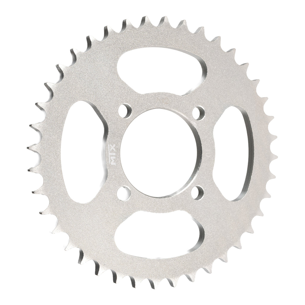 Sprocket Rear OE Steel 262 40T #428
