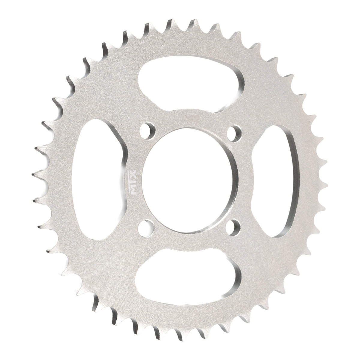 Sprocket Rear OE Steel 262 40T #428