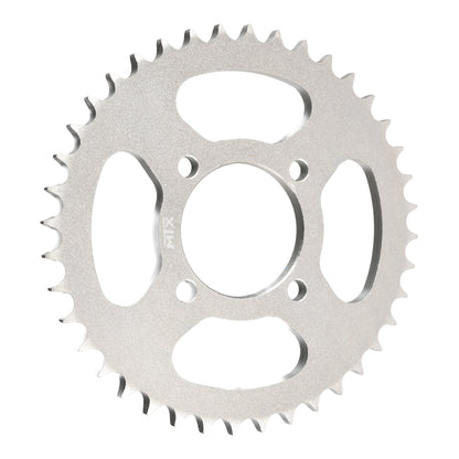 Sprocket Rear OE Steel 262 40T #428