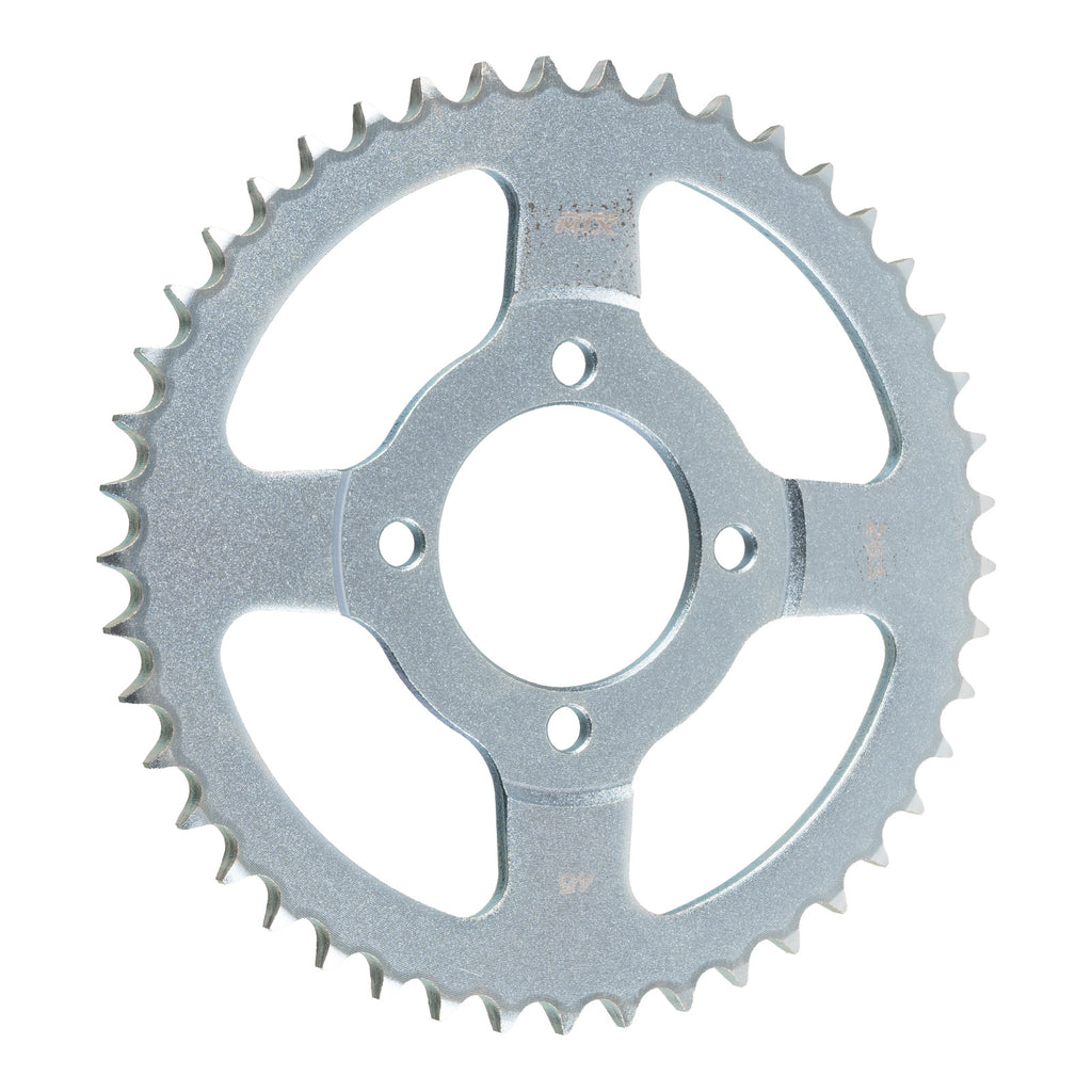 MTX 263 Steel Rear Sprocket #428