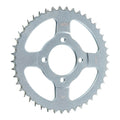 MTX 263 Steel Rear Sprocket #428