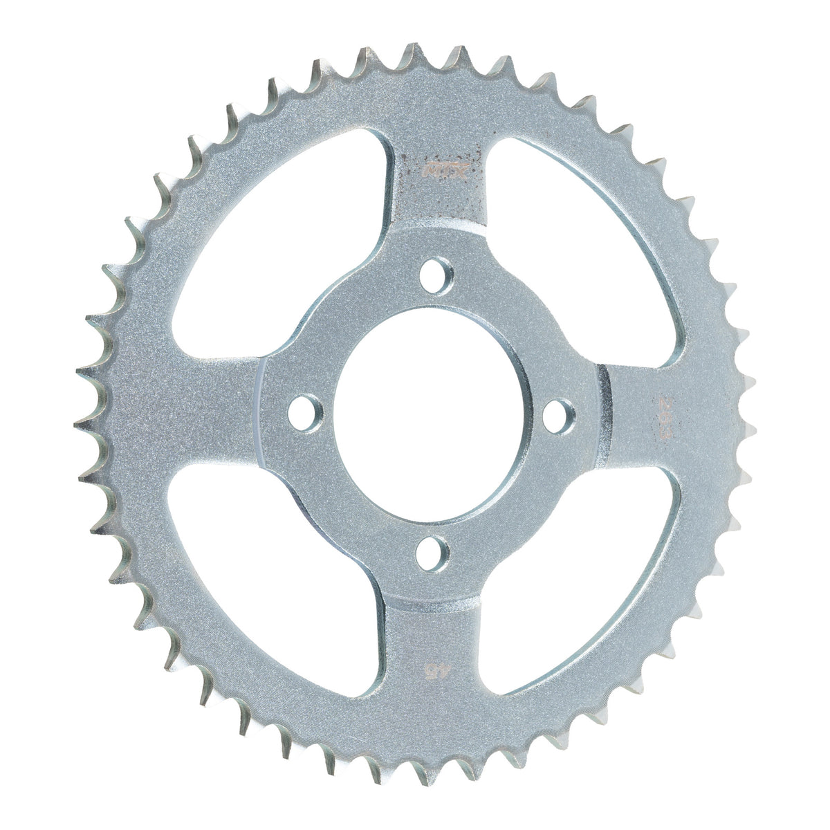 MTX 263 Steel Rear Sprocket #428