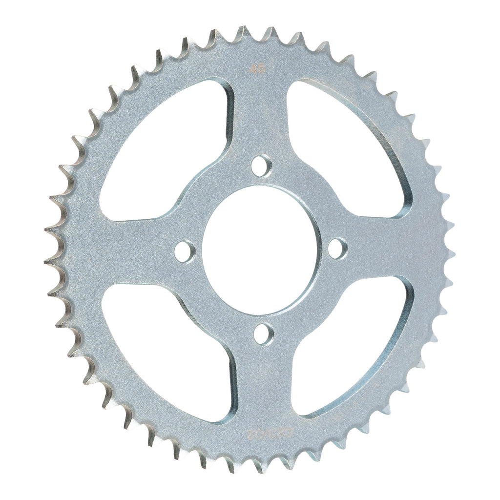 MTX 263 Steel Rear Sprocket #428