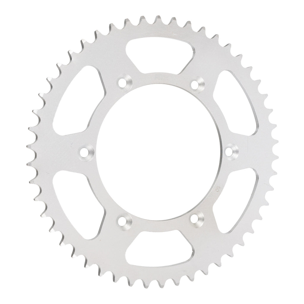 MTX 251 Steel Rear Sprocket #520