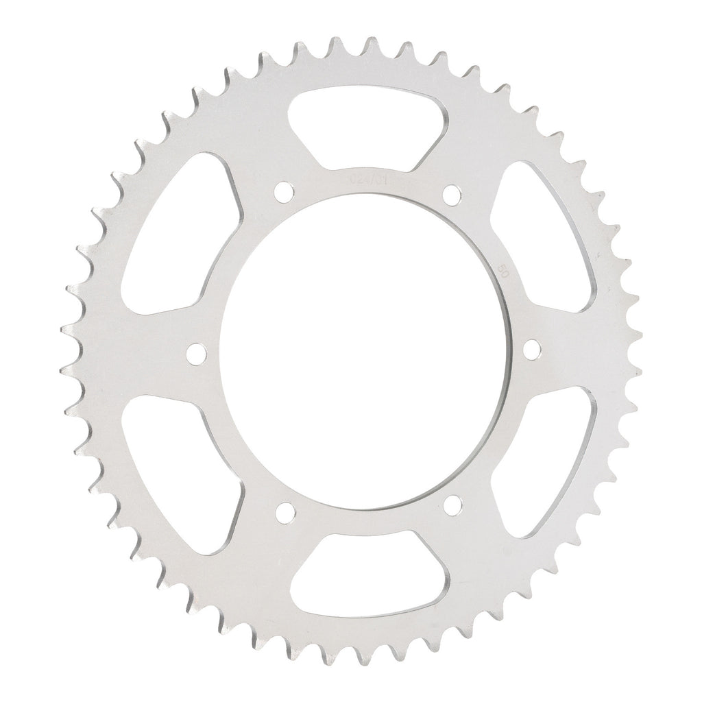 MTX 251 Steel Rear Sprocket #520
