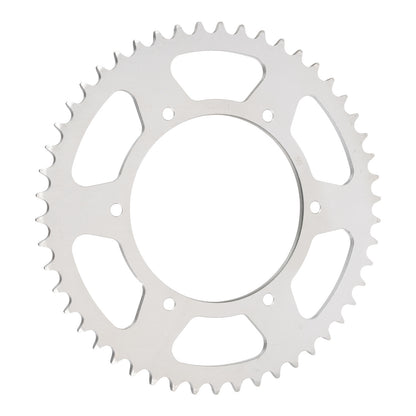 MTX 251 Steel Rear Sprocket #520