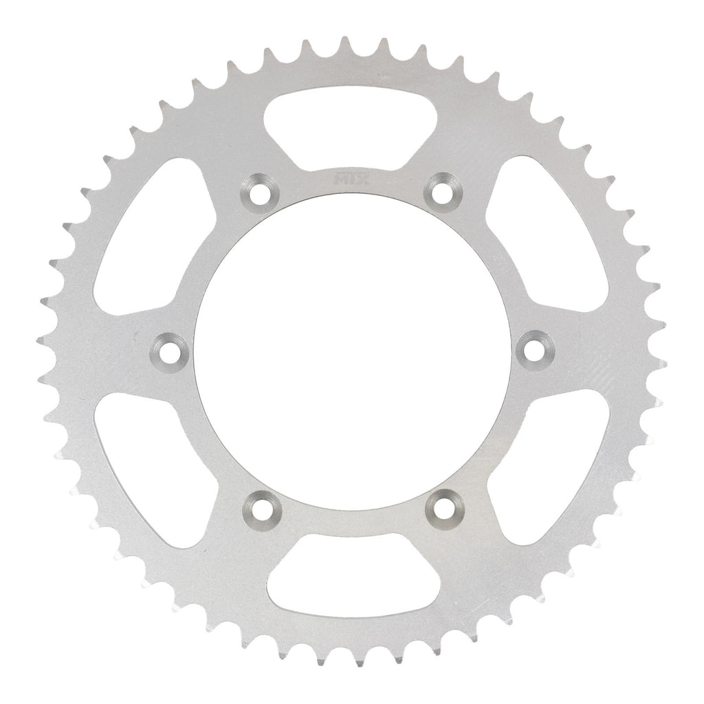 MTX 251 Steel Rear Sprocket #520