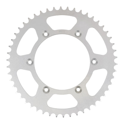 MTX 251 Steel Rear Sprocket #520