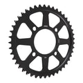 MTX 284 Steel Rear Sprocket #530