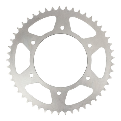 MTX 210 Steel Rear Sprocket #520