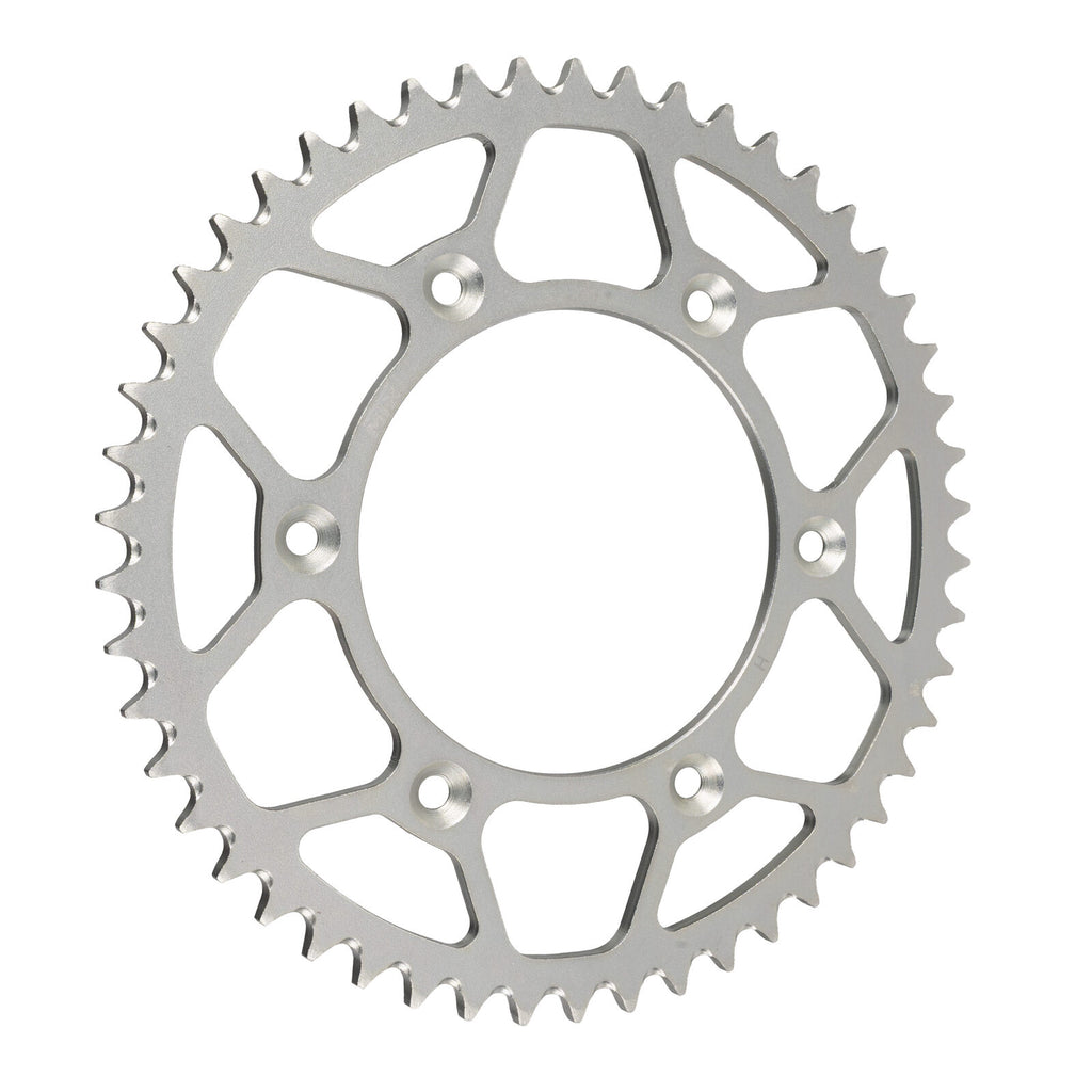 MTX 210 Hornet Lightweight Steel Rear Sprocket #520