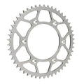 MTX 210 Hornet Lightweight Steel Rear Sprocket #520