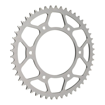 MTX 210 Hornet Lightweight Steel Rear Sprocket #520