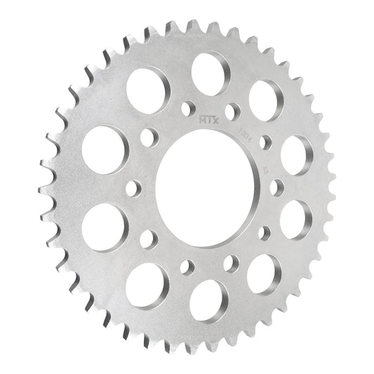 MTX 1334 Steel Rear Sprocket #530