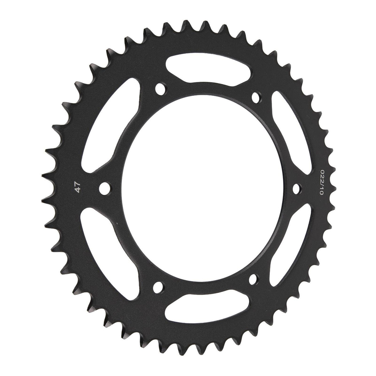 MTX 005 Steel Rear Sprocket #520