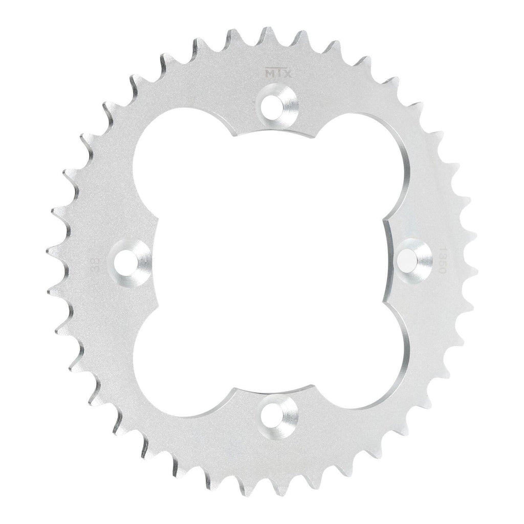 MTX 1350 Steel Rear Sprocket #520