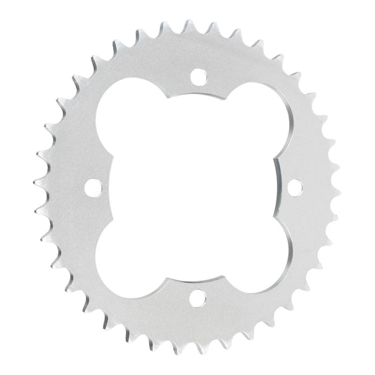 MTX 1350 Steel Rear Sprocket #520