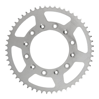 MTX 210/301 Steel Rear Sprocket #520