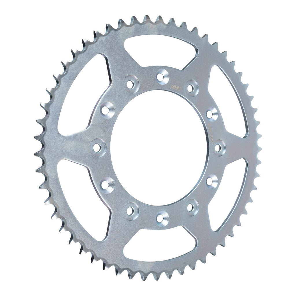 MTX 210 (2) Steel Rear Sprocket #520