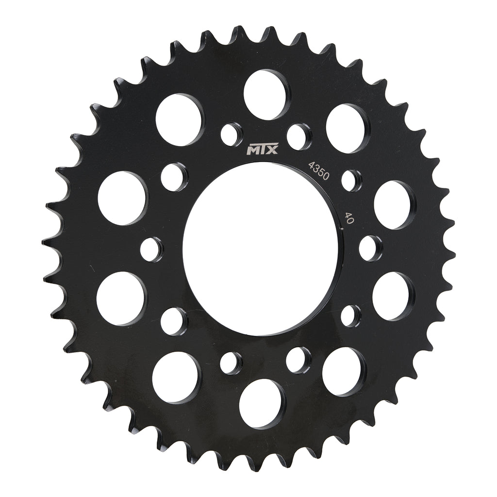 MTX 1332 Steel Rear Sprocket #525