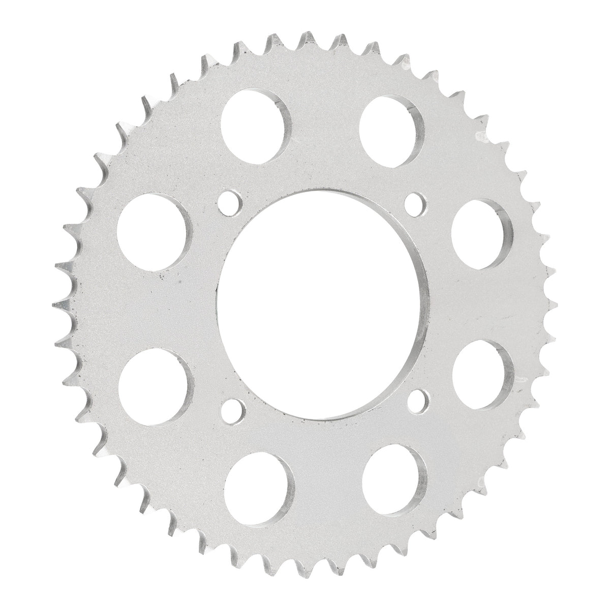 MTX 1204 Steel Rear Sprocket #428