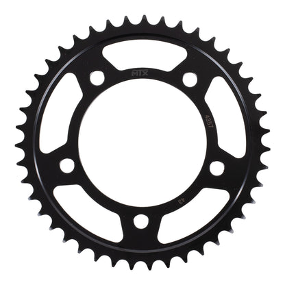 MTX 1304 Steel Rear Sprocket #525