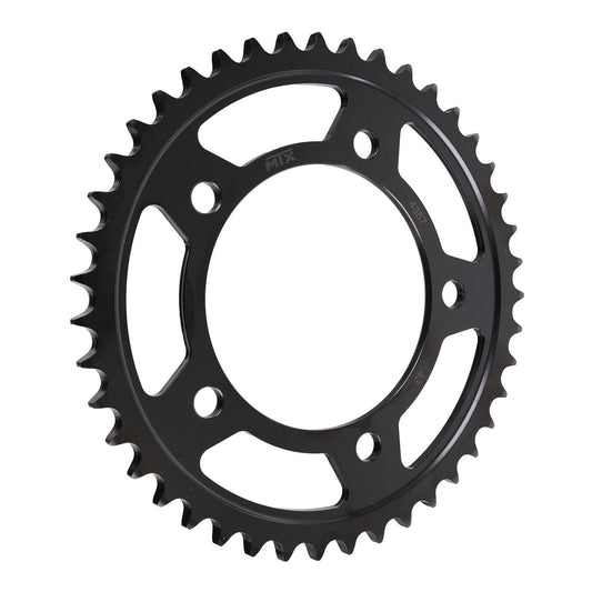 MTX 1304 Steel Rear Sprocket #525