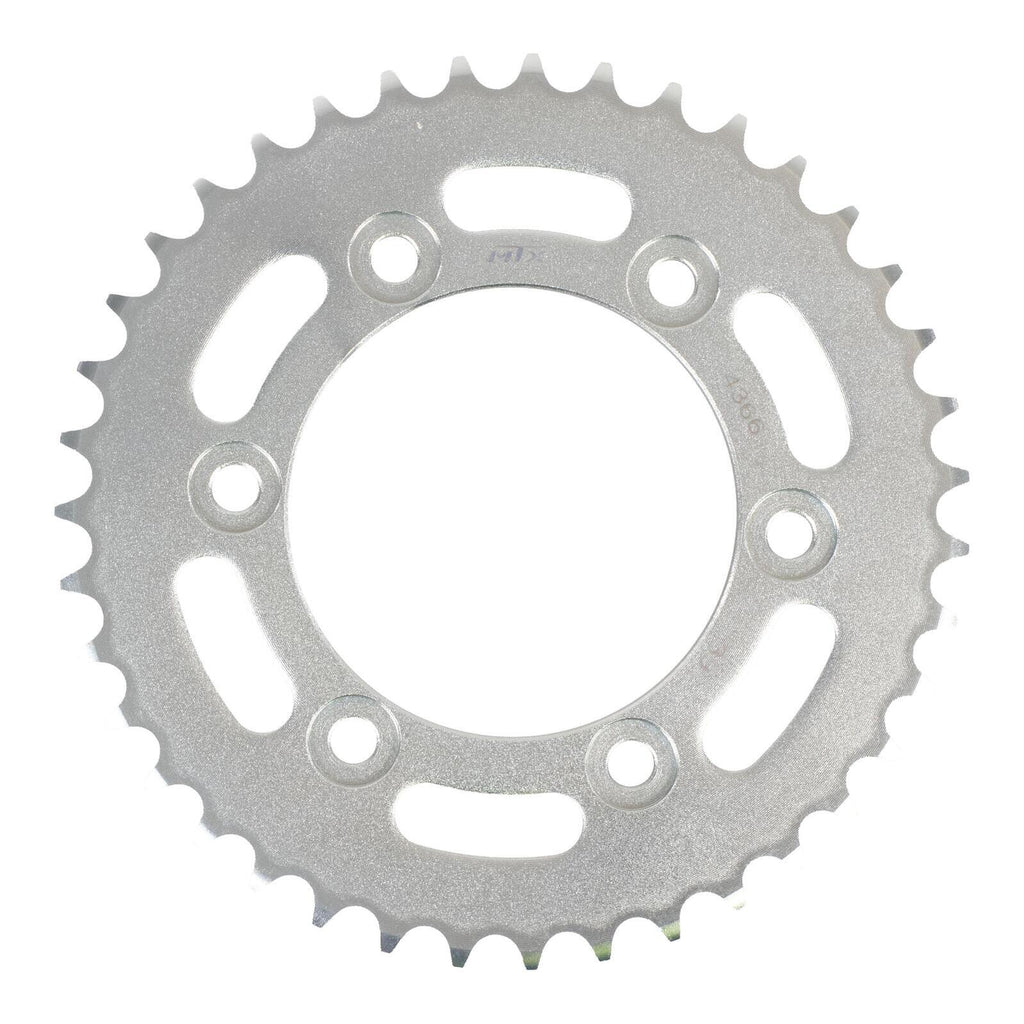MTX 745 Steel Rear Sprocket #525