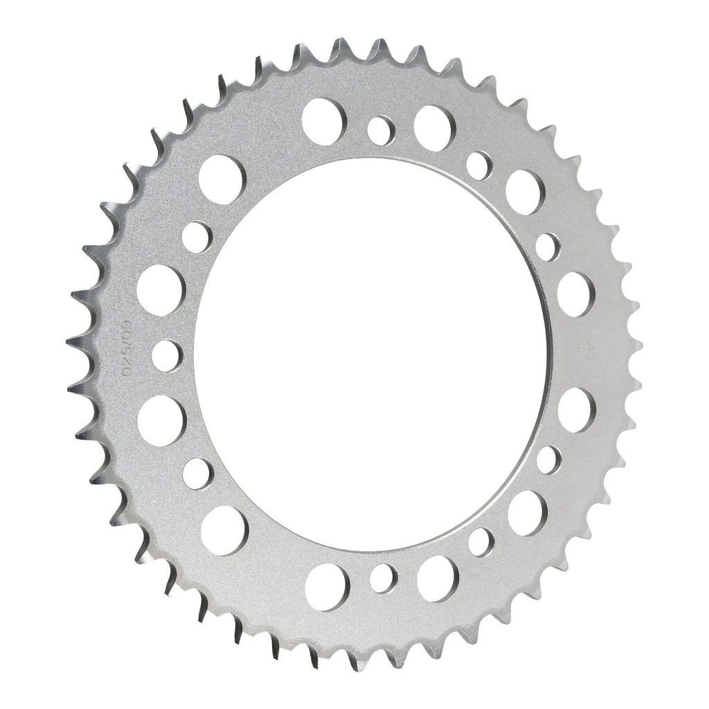 MTX 298 Steel Rear Sprocket #530