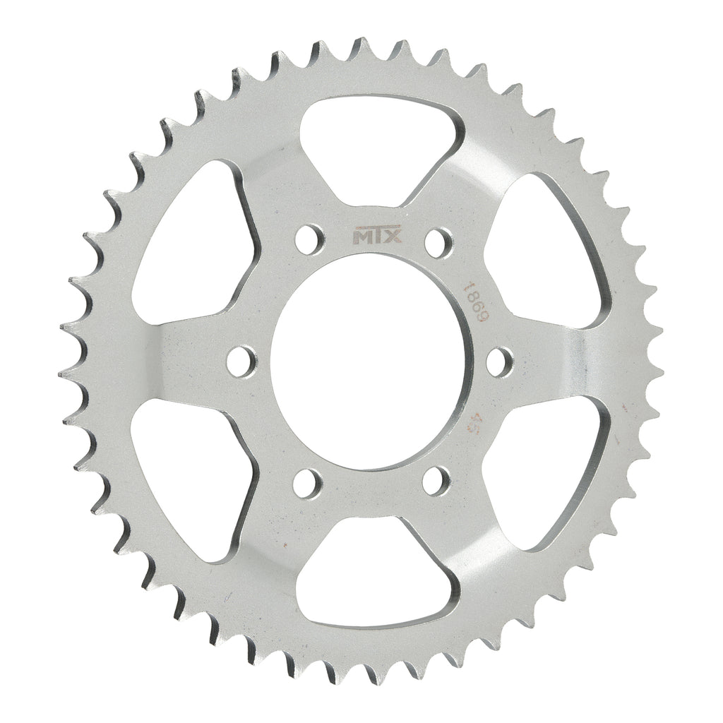 MTX 1869 Steel Rear Sprocket #428