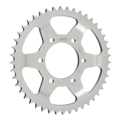 MTX 1869 Steel Rear Sprocket #428