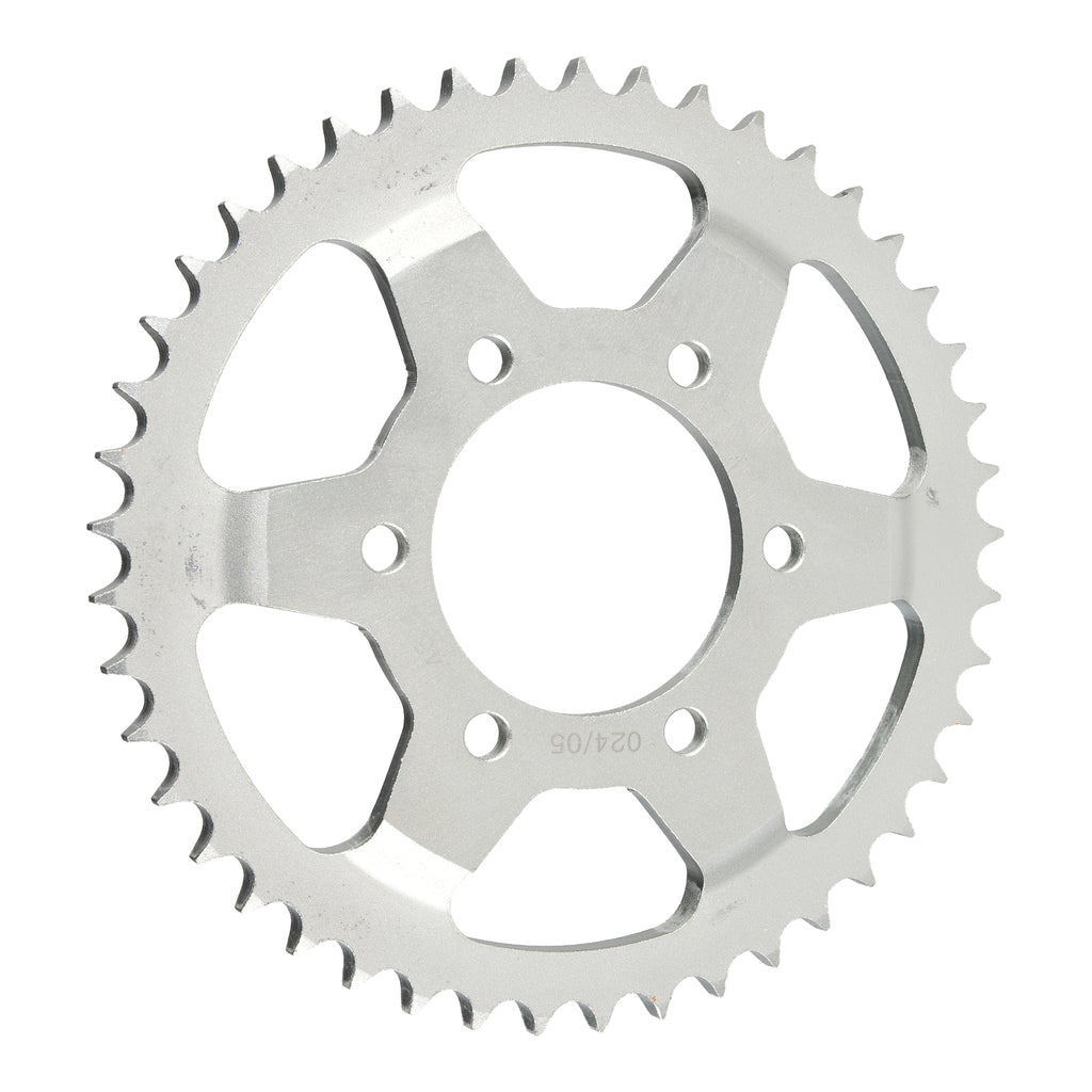 MTX 1869 Steel Rear Sprocket #428