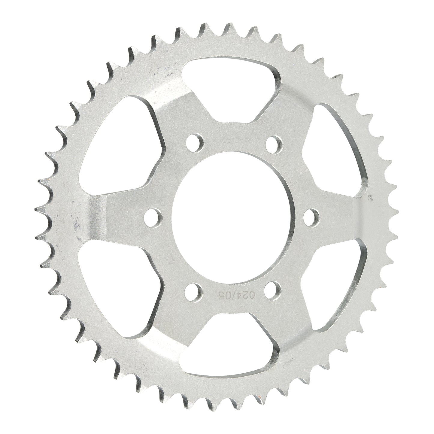 MTX 1869 Steel Rear Sprocket #428