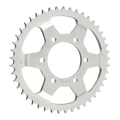 MTX 1869 Steel Rear Sprocket #428