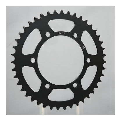 MTX 1876 Steel Rear Sprocket #525