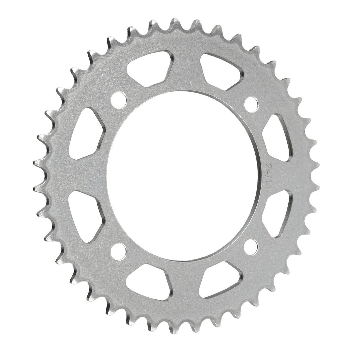 MTX KTM 50 (2) Steel Rear Sprocket #415
