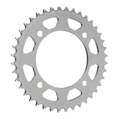 MTX KTM 50 (2) Steel Rear Sprocket #415