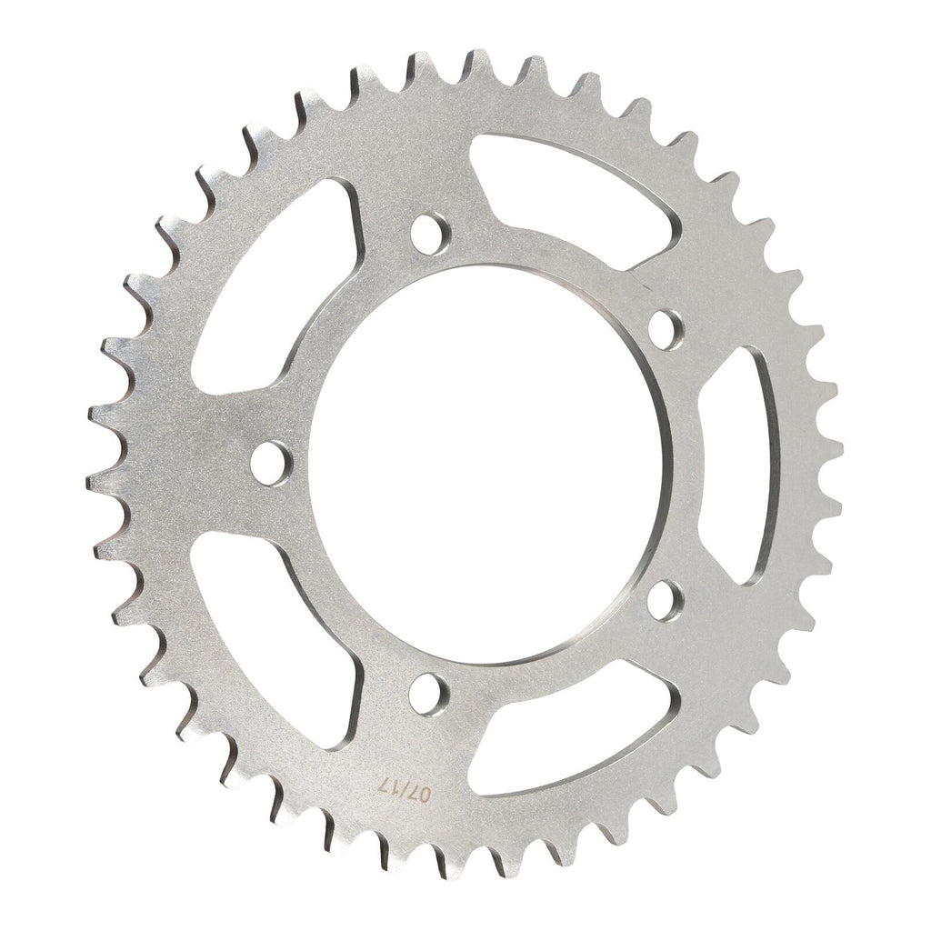 MTX 703 Steel Rear Sprocket #520