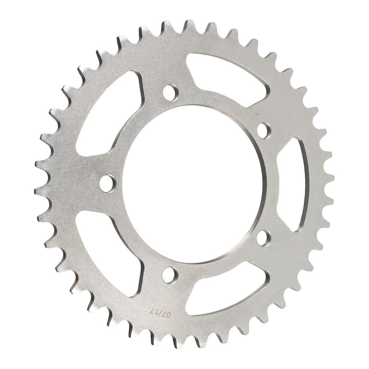 MTX 703 Steel Rear Sprocket #520