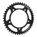 MTX 1792 Steel Rear Sprocket #525